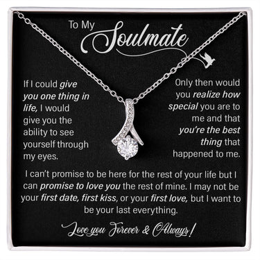 soulmate Alluring
